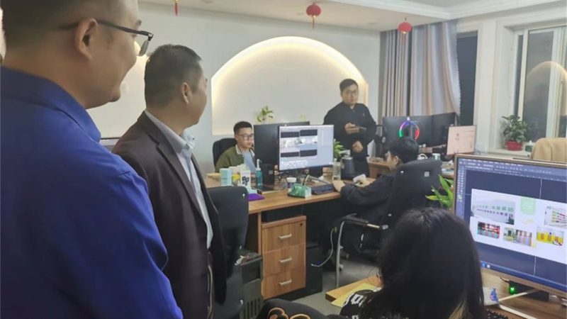 影视制作许可证年检，这五大关键步骤不可忽视