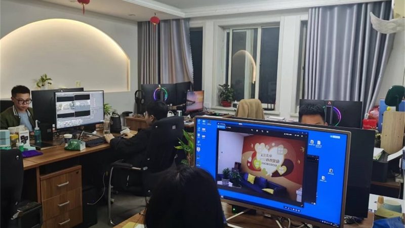 纪录片镜头材质定制方案：揭秘高品质影像背后的秘密**