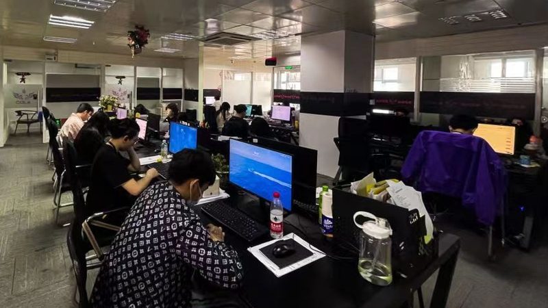 中小企业品牌策划公司