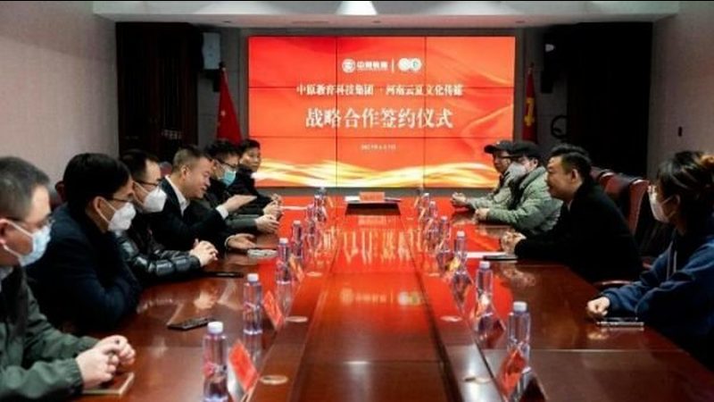 高端会议策划：五大关键注意事项，助您打造成功盛会